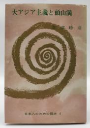 大アジア主義と頭山満
