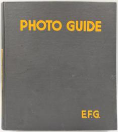 図説 : 写真の撮り方