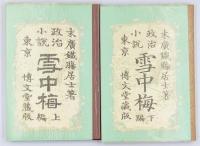 雪中梅