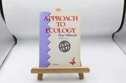 古典に見るエコロジー：Approach to Ecology