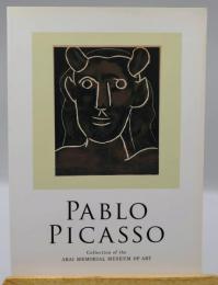 Pablo Picasso