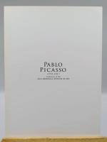 Pablo Picasso