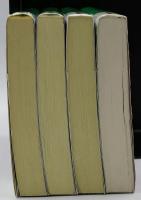 播磨灘物語　新装版　全4冊揃　講談社文庫