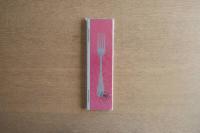 Le forchette di Munari