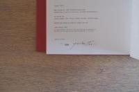 [英] BO（BO NINGEN／ボー・ニンゲン）