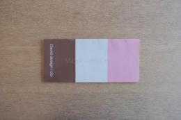 【英】Work with David（David design｜cbi）