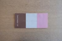 【英】Work with David（David design｜cbi）