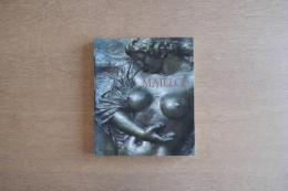 アリスティード・マイヨール 図録