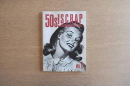50s! SCRAP AMERICAN BOYS & GIRLS VOL.1
