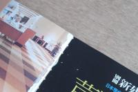 別冊新建築 日本現代建築家シリーズ6 芦原義信