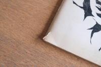 NEWSPAPER ADVERTISING NO.2 1960 外国新聞広告第2集