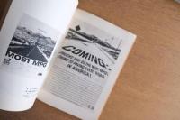 NEWSPAPER ADVERTISING NO.2 1960 外国新聞広告第2集