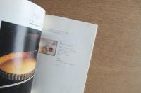 LE CAFE DU BONBONの焼き菓子 : ビスキュイ、ケイク、シュー、タルト、パイ…「5つの生地」から広がる、焼き菓子の本格レシピ