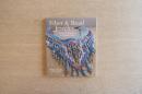 Fiber & Bead Jewelry : Beautiful Designs to Make & Wear