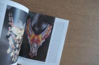 Fiber & Bead Jewelry : Beautiful Designs to Make & Wear