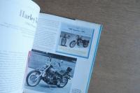 Concise History of Harley-Davidson