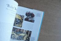 Concise History of Harley-Davidson