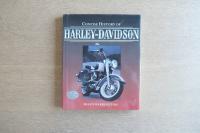 Concise History of Harley-Davidson