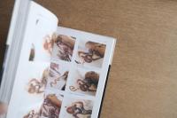 辰巳四郎とイラストレーション