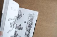 辰巳四郎とイラストレーション