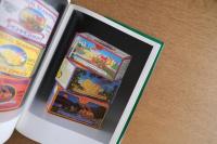 カートンデザイン