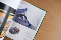 カートンデザイン