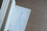 松岡映丘の画稿帖