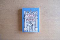 Rice’s Architectural Primer