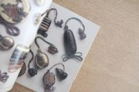 TSU KU RU : Aesthetics at Work