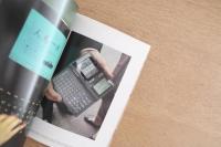 TSU KU RU : Aesthetics at Work