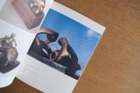 生誕100年記念 ヘンリー・ムア展