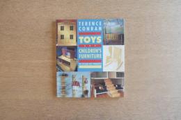 Toys and Children's Furniture: 20 Stylish DIY Projects to Make for Your Children