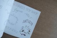 ストーリーキルト2