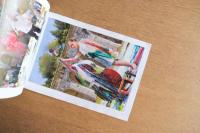 SHOZO SHIMAMOTO ITALY, May 2008