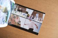 SHOZO SHIMAMOTO ITALY, May 2008