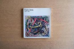 Frank Stella 1970–1987