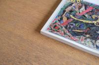 Frank Stella 1970–1987