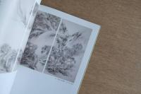 平野五岳展図録 没後100年