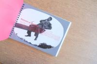 GERRIT THOMAS RIETVELD 展 図録｜リートフェルトの椅子と家