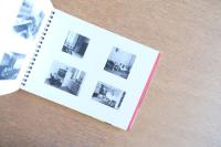 GERRIT THOMAS RIETVELD 展 図録｜リートフェルトの椅子と家