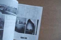 住居集合論 その1 (地中海地域の領域論的考察) ＜SD別冊 No.4＞