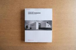 Carlos Ferrater Works and Projects