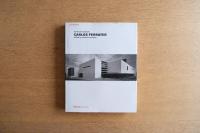 Carlos Ferrater Works and Projects