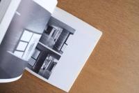 Mario Botta - Una Casa