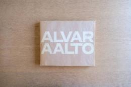 ALVAR AALTO Band 2 1963-1970