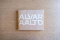 ALVAR AALTO Band 2 1963-1970