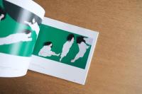 中島千波作品集 こんな絵を描いてきました