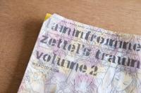 lammfromm aida makoto volume 2