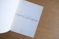 Raimo Utriainen ライモ・ウトゥリアイネン展 図録