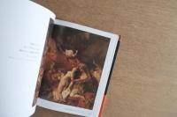 ドラクロワ 色彩の饗宴